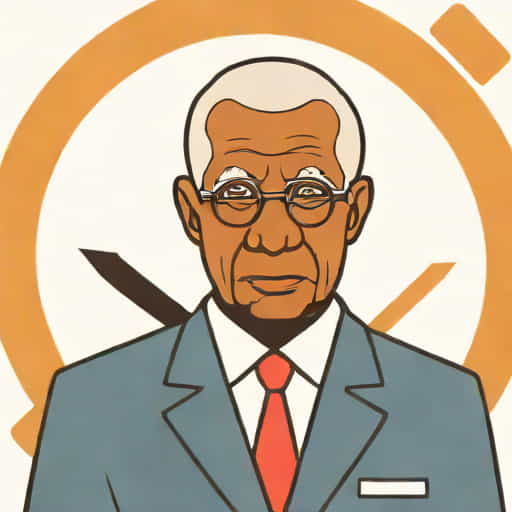Vengeful Creditor By Chinua Achebe