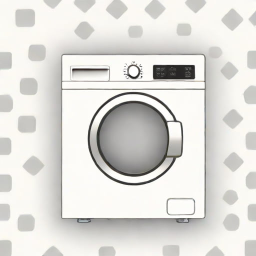 Vented Integrated Tumble Dryer