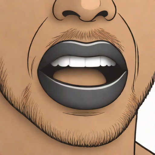 Venum Challenger Mouthguard
