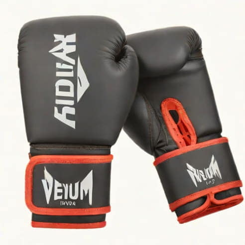 Venum Contender Boxing Gloves