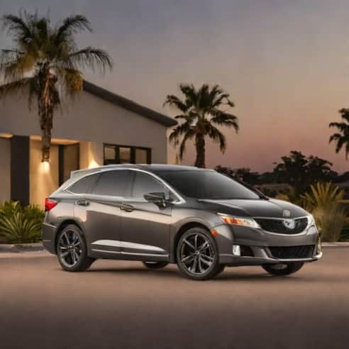 Venza Nightshade Vs Limited