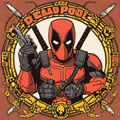 Ver Deadpool Y Wolverine Tokyvideo