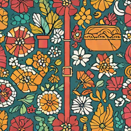 Vera Bradley Ultralight Hipster