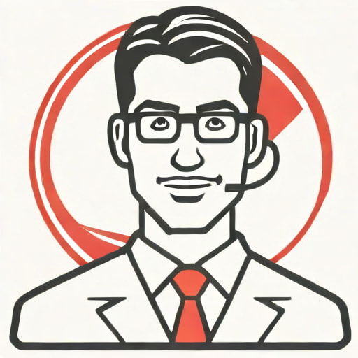Verizon Commercial Spokesman