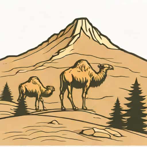 Vermont Camels Hump