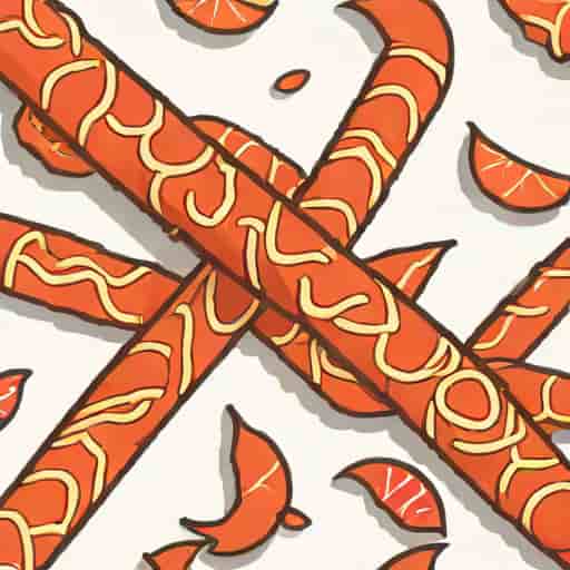 Vermont Turkey Pepperoni Sticks