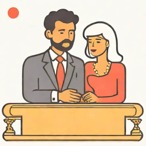 Vernon Pierce Bigamist