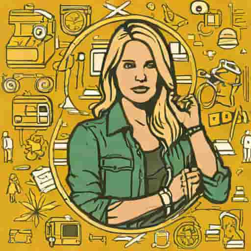 Veronica Mars Corny