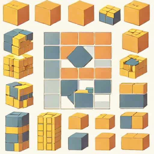 Versatile Anatomical Building Block