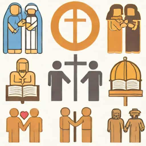 Verses About Homosexuality In The New Testament