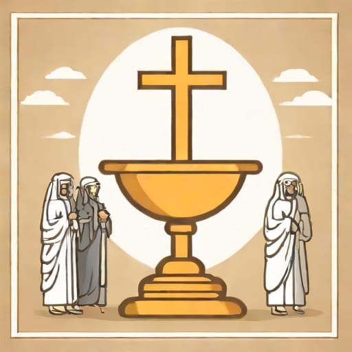 Verses Of Exaltation In The Bible