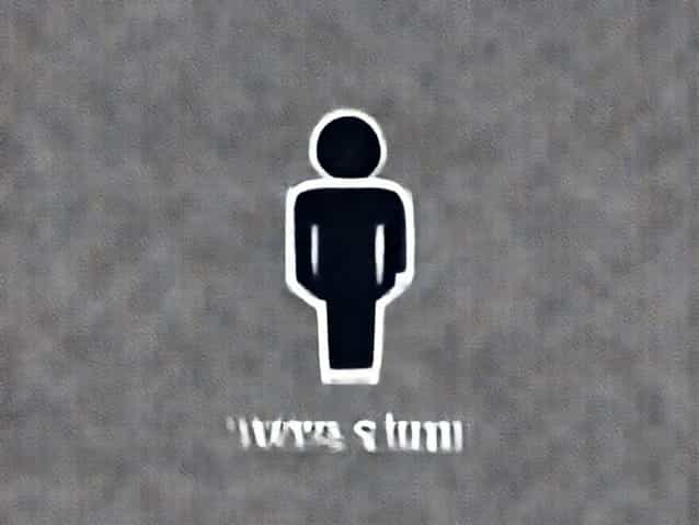 Verstopftes Pissoir Was Tun