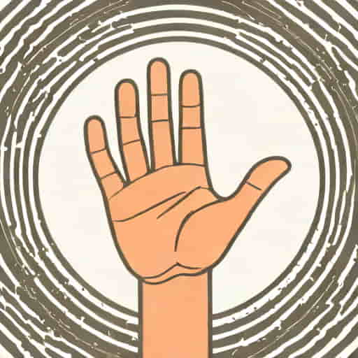 Vertigo And Tingling Hands
