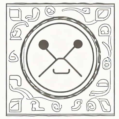 Very Very Easy Drawing