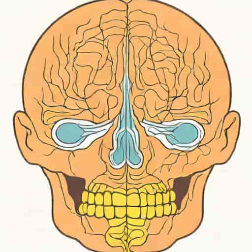 Vestibular Portion Of The Eighth Cranial Nerve