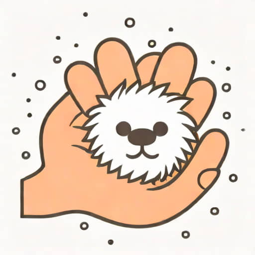 Vet Worthy Hairball Paw Gel