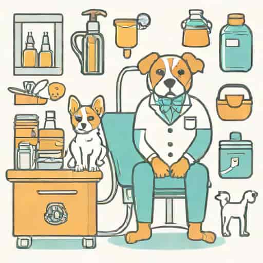 Veterinarian Groomer Near Me