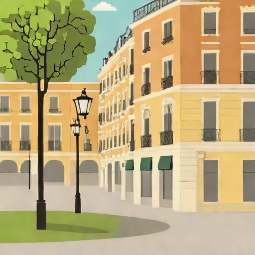 Viale Luigi Camoens 2 Milano