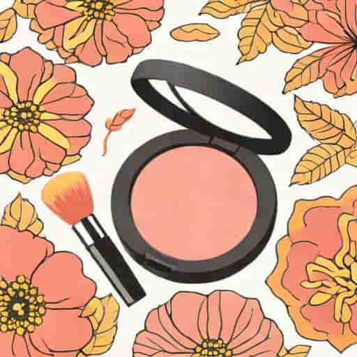 Viana Blusher Price In Sri Lanka