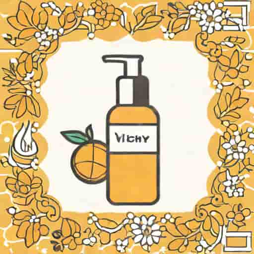 Vichy Supreme Purgative