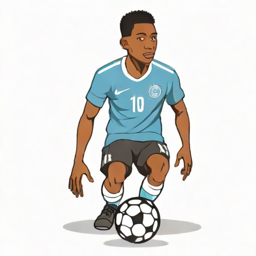 Victor Osimhen Is From Which