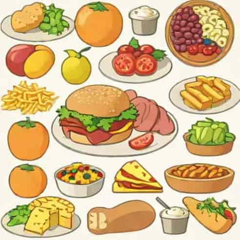Victoria 3 Food Standardization