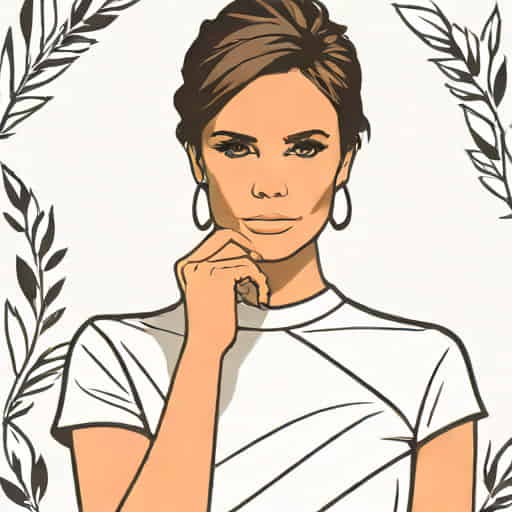 Victoria Beckham Harper