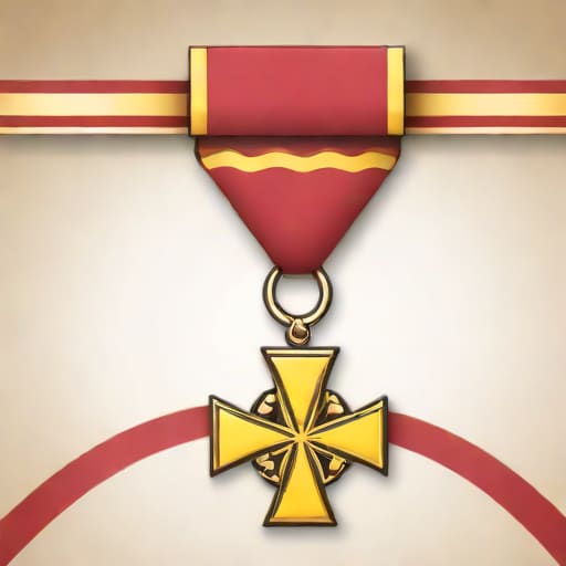 Victoria Cross Recipient
