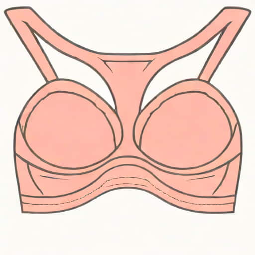Victoria Secret Brassiere