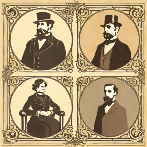 Victorian Age Respectability