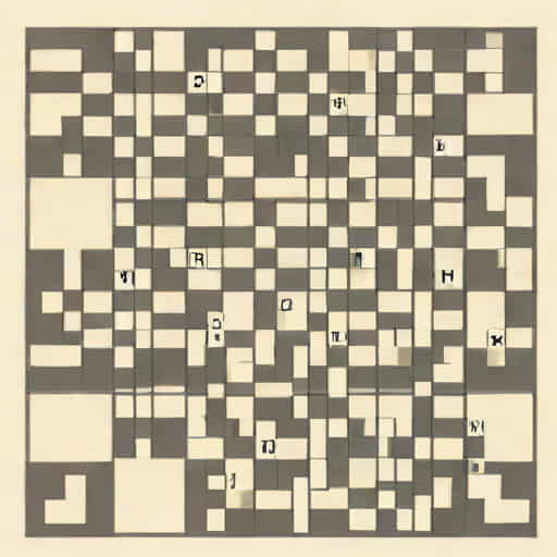Victorian Institution Crossword Clue