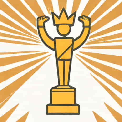 Victory Brenda Waters