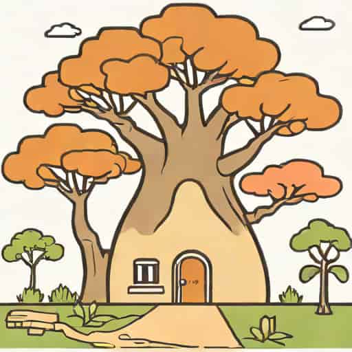 Video Chafu Za Baobab School