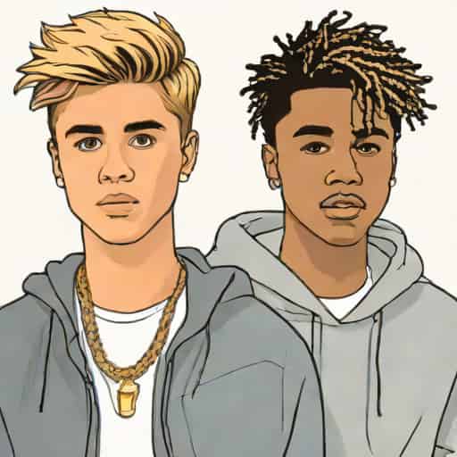Video Of Justin Bieber And Obj