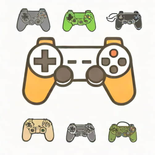 Videogames De Webfoot Technologies