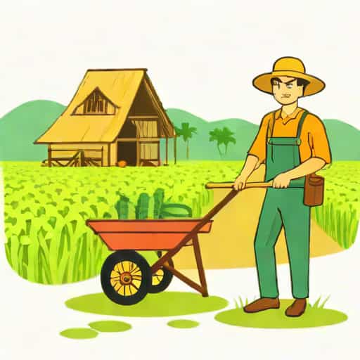 Vietnam Agrarian Reform