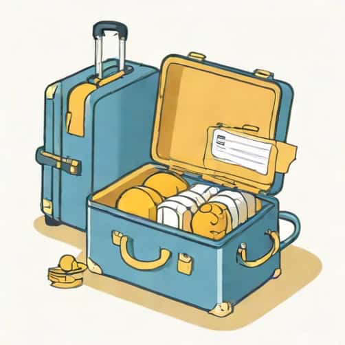 Vietnam Airlines Baggage Allowance