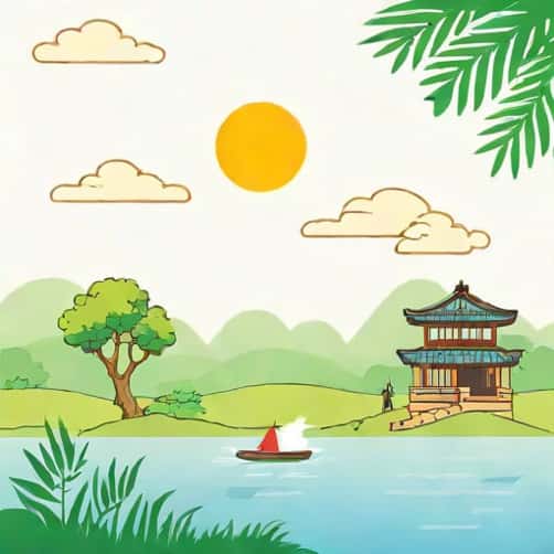 Vietnam Weather In May