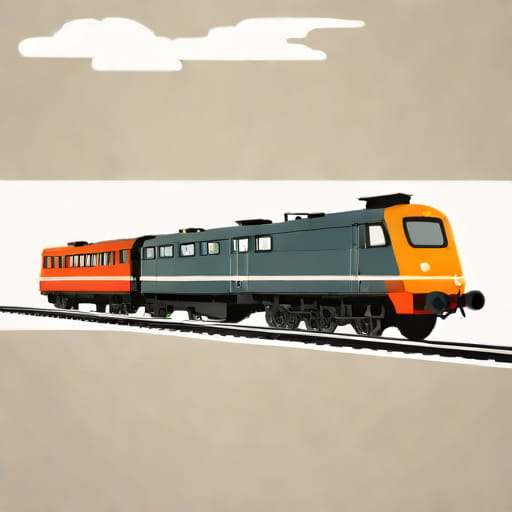 Viewing Jacobite Train
