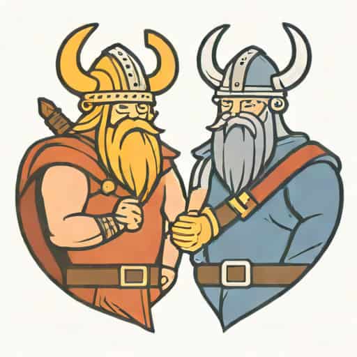 Vikings And Homosexuality