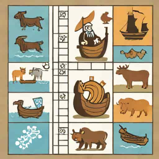 Vikings Tale Perhaps Crossword Clue
