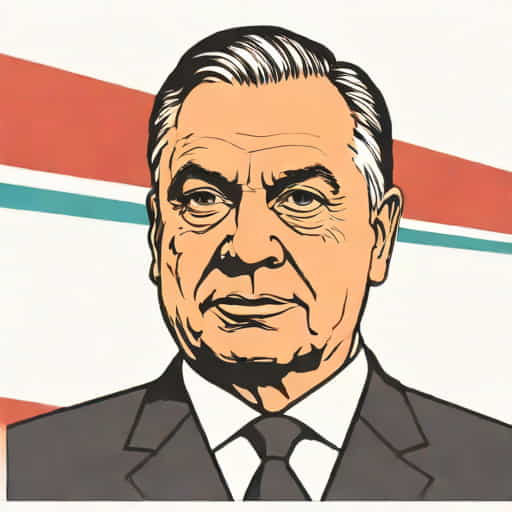 Viktor Orban Miklos Horthy