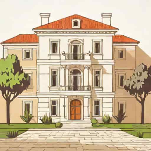 Villa Diocletian Split