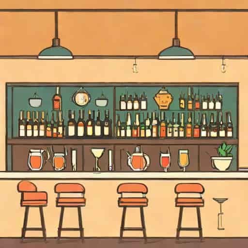 Village Bar Supper Club