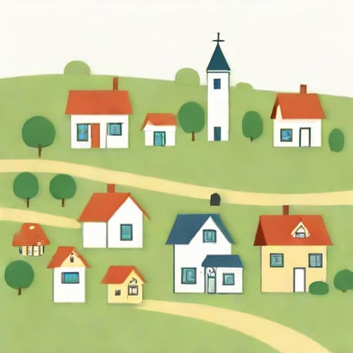 Village Of Little Chute