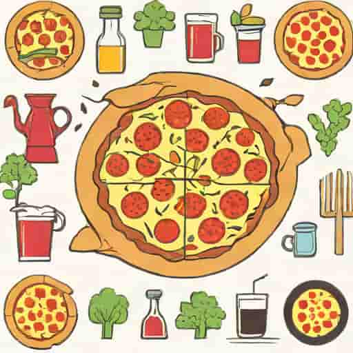 Village Pizza Bloomfield Ct