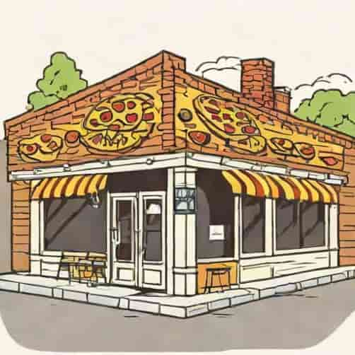 Village Pizza North Adams