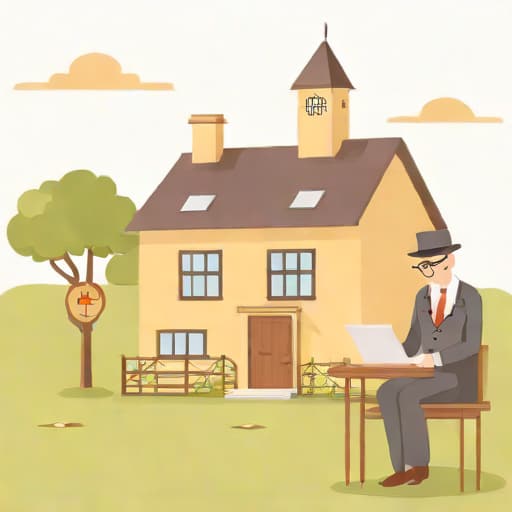 Village Schoolmaster Poem