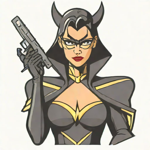 Villainess Is Done Trying Bato