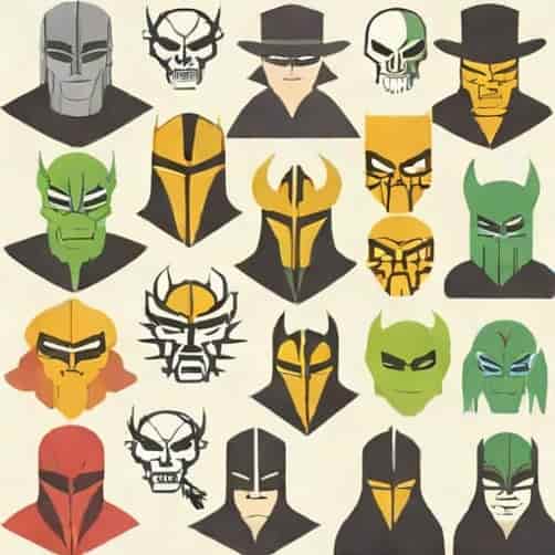 Villains Who Redeemed Themselves